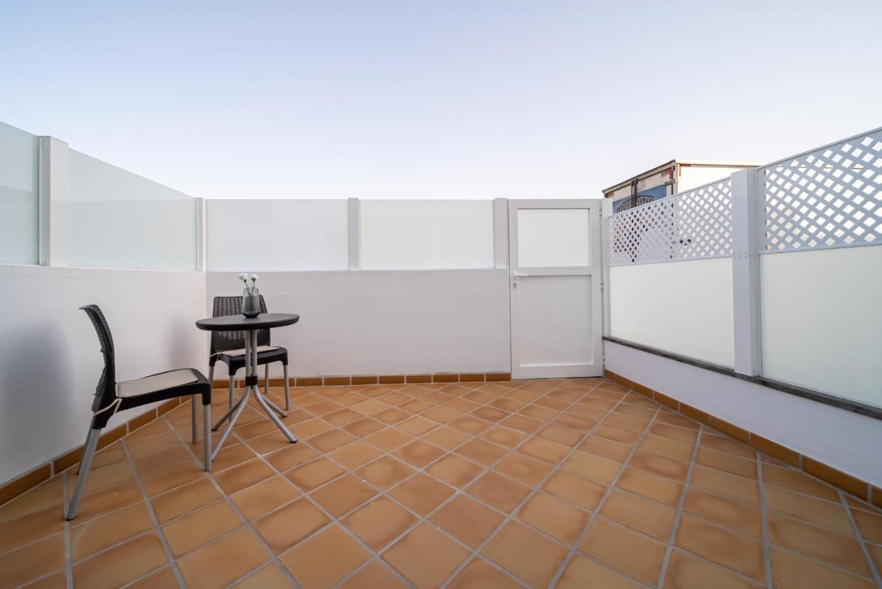 Apartamento Alisios Beach Puerto Del Carmen Puerto del Carmen  Exterior photo